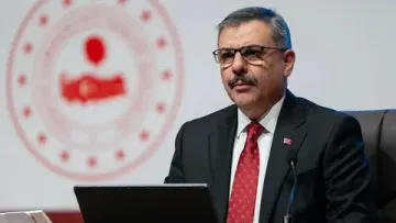 Konya için yeni uygulama: Göç danışma araçları hizmet veriyor