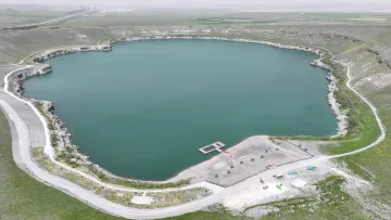 Konya Karapınar Jeopark Fotoğraf Yarışması Başladı: İşte Son Başvurular