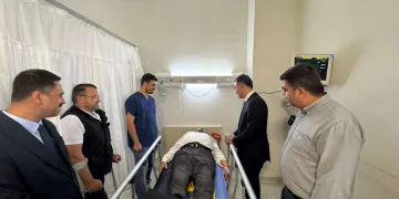 Konya Kulu’da Gaziler Günü’nde Kaza: Kıbrıs Gazisi Üçler Şimşek Yaralandı