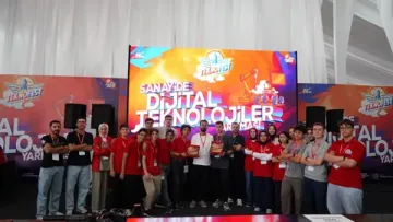 Konya’nın 51 takımı TEKNOFEST 2026 finalinde yarışacak