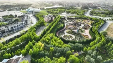 Konya’nın Yeşil Alanlarına Yeni Soluk: 3 Yıllık Protokolle Güçler Birleşti