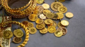 Konya Piyasalarında Yeni Hafta Mesaisi: İşte Güncel Altın Fiyatları