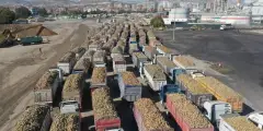 Konya Şeker'den Dev Adım: Şirket Hisselerinin Tamamı Satışa Çıkarıldı
