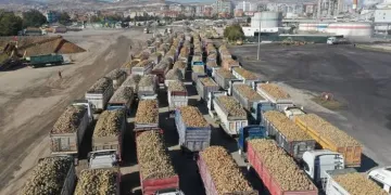 Konya Şeker'den Dev Adım: Şirket Hisselerinin Tamamı Satışa Çıkarıldı