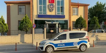Konya Tatlıcak Mahallesi’ne yeni polis merkezi yapılacak