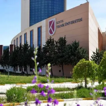 Konya Teknik Üniversitesi Mühendislik Takımından Uluslararası Alanda Göğsümüzü Kabartan Başarı