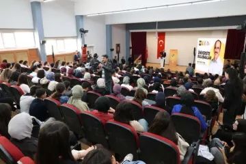 Konya Trafiğini Rahatlatacak Hamle: Ulaşımın Rotası Yeniden Şekilleniyor