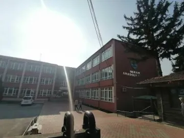 Konya Valisi İbrahim Akın Meram Anadolu Lisesi’nde İncelemelerde Bulundu