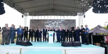 Konya’ya İhtisas Savunma Sanayi OSB geliyor