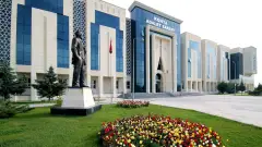 Konya Yeni Adalet Sarayı İnşaatında Son Durum Nedir?