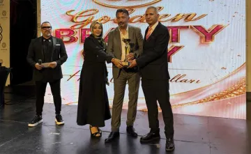Konyalı Profesyoneller Adından Söz Ettirdi