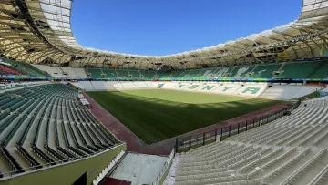 Konyaspor-Başakşehir maçında bilet fiyatları belli oldu