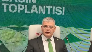 Konyaspor Başkanı Ömer Atiker, 8 Ekim’de basın toplantısı düzenleyecek