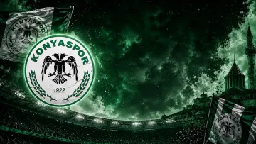 KONYASPOR BİR ŞEHRİN TAKIMIDIR, BİR KLİĞİN DEĞİL!