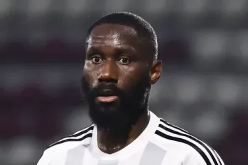 Konyaspor’da Arthur Masuaku Sol Bekte Formayı Aldı