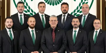 Konyaspor’da kadro ve mali yapı yeniden şekilleniyor