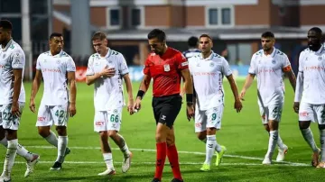 Konyaspor’da Milli Ara Mesaisi: Takımın Toparlanması İçin Kritik Süreç