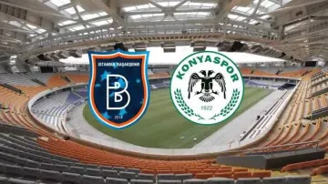 Konyaspor'da yoğun tempo sonrası kısa mola: Sırada Başakşehir var