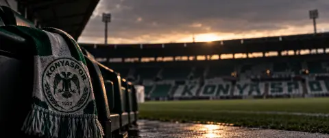 KONYASPOR GERÇEĞİ: BU TAKIM KİMİN?