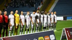 Konyaspor, İlk 6 Haftada Tarihinin En Kötü Dördüncü Başlangıcını Yaptı