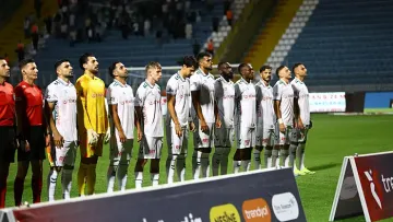 Konyaspor, İlk 6 Haftada Tarihinin En Kötü Dördüncü Başlangıcını Yaptı