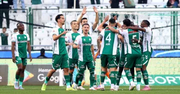 Konyaspor’un tartışmalı golü yargıya taşındı