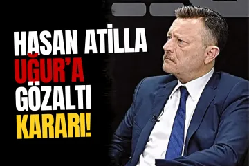 Kozinoğlu Soruşturmasında Hasan Atilla Uğur'a Gözaltı Kararı Verildi