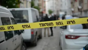 Kulu’da TIR devrildi: Sürücü hafif yaralandı