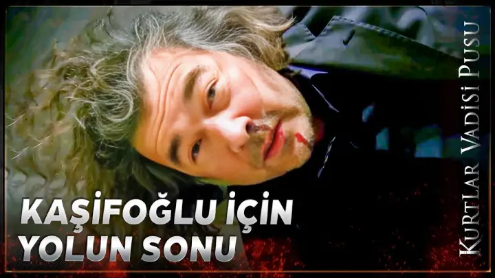 Kurtlar Vadisi Senaristleri İfadeye Çağrıldı