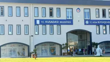 Kuşadası Belediyesi'ne Operasyon! Çok Sayıda Gözaltı Kararı