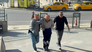 Kuyumcu Soygununda Beklenmeyen Detay: Zanlı Aktif Özel Güvenlik Görevlisi Çıktı!