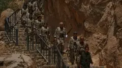 Kuzey Irak’ta dikkat çeken gelişme! PKK 4 kampı boşalttı