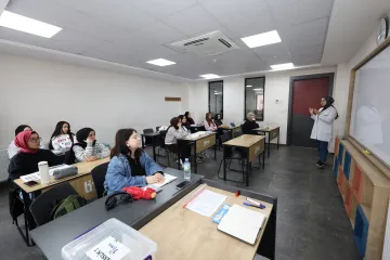Lise Medeniyet Akademileri’nde Yeni Dönem Başladı