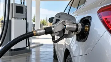 LPG fiyatlarına peş peşe zam: Otogazda yeni fiyatlar