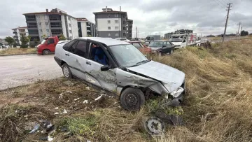 Mağdur Esnaftan Sürücüye Çağrı