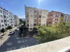 Mahallenin Maskotu Oldu