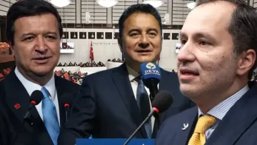 Mahmut Arıkan, Cumhur İttifakı İddialarına Yanıt Verdi