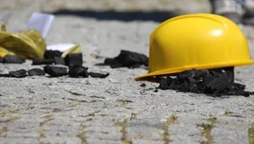 Makineye Sıkışan İşçi Kurtarılamadı
