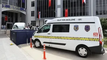 Malatya’da Kadına Bıçaklı Saldırı: Annesi de Yaralandı