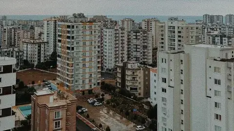 Malatya’da yeniden yapılanma hızlandı: Yeni yaşam alanları ve modern şehir yükseliyor