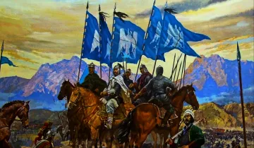 MALAZGİRT’TEN BUGÜNE: BİZE NE KALDI?