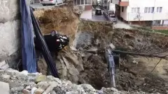 Maltepe’de Bina Çökmesi: 5 Ölü, 10 Yaralı Kurtarıldı
