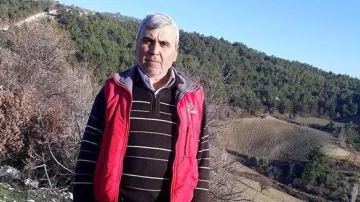 Manisa’da Baba ve Oğluna Silahlı Saldırı: 2 Ölü