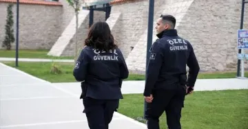 Manisa’daki Okul Saldırısında Güvenlik Görevlisiyle İlgili İddia Gündemde