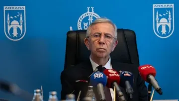 Mansur Yavaş CHP üyeliğinden ayrıldı, siyasi yoluna bağımsız devam edecek