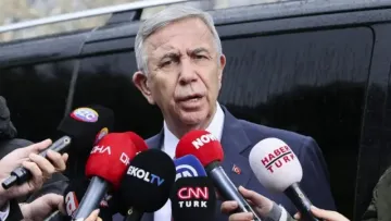 Mansur Yavaş’tan Adaylık Tartışmalarına Sert Tepki: "Önceliğimiz Ankara ve Geçim Sıkıntısı"