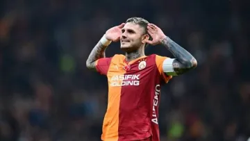 Mauro Icardi'den Çarpıcı Açıklamalar ve Şok Sözler