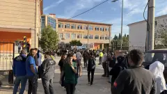 MEB, Manisa’daki Okul Saldırısı İçin 3 Müfettiş Görevlendirdi