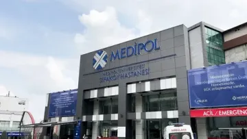 Medipol Sağlık Grubu’nun Üç Projesine Uluslararası Tanınma