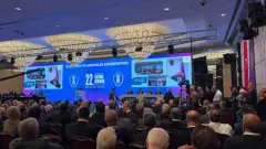 Mehmet Yiğiner, TESK Genel Başkanlığına seçildi